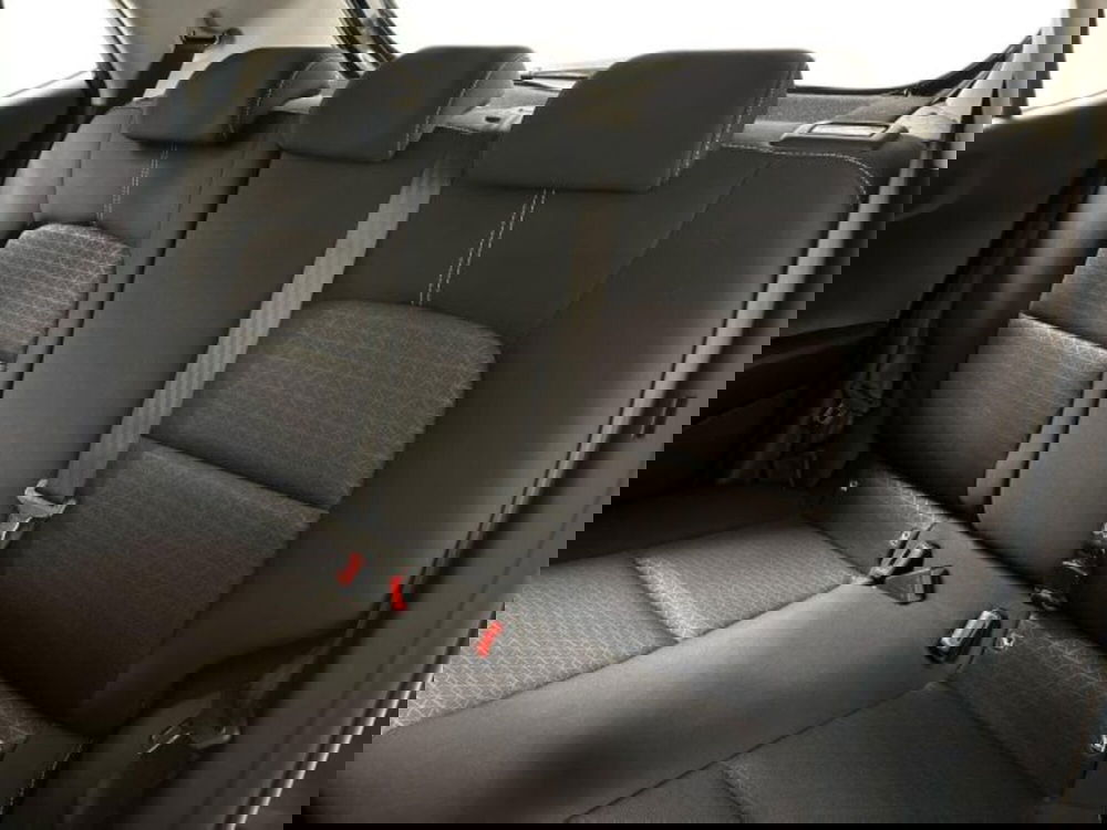 Kia Picanto usata a Bologna (16)