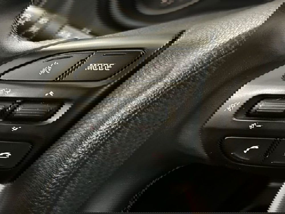 Kia Picanto usata a Bologna (18)