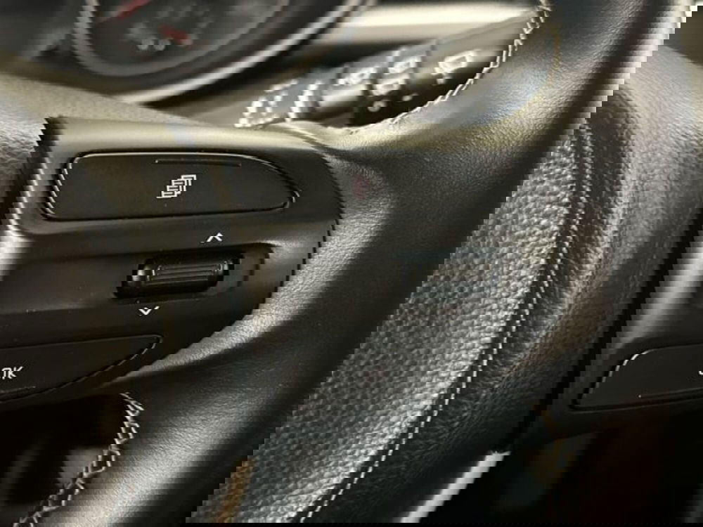 Kia Picanto usata a Bologna (19)