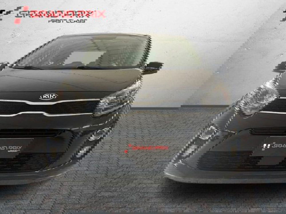 Kia Picanto usata a Bologna (5)