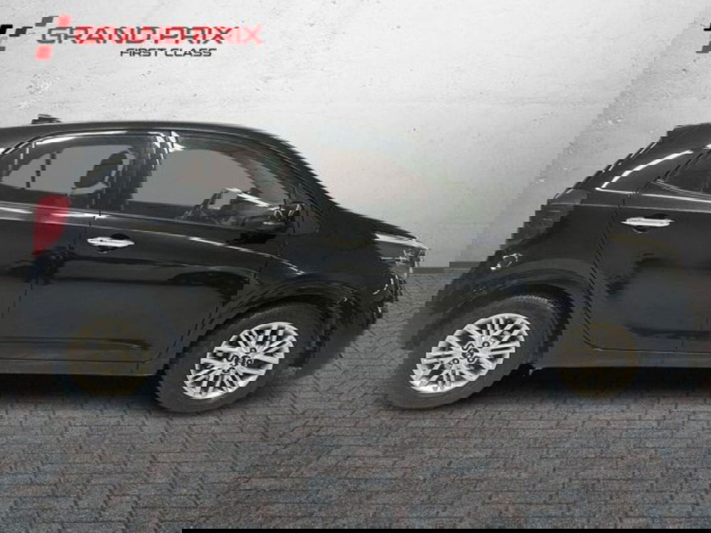 Kia Picanto usata a Bologna (6)