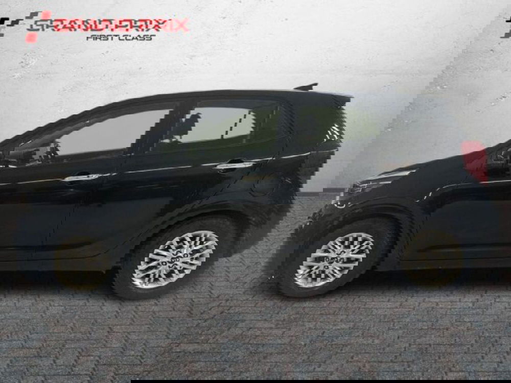 Kia Picanto usata a Bologna (7)