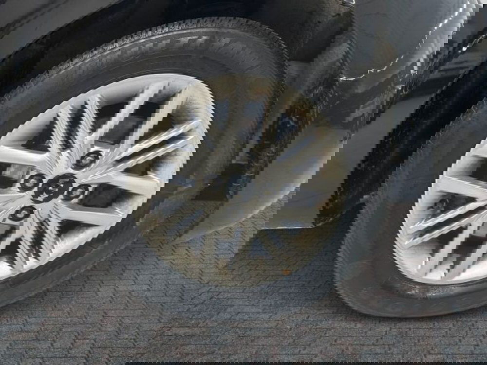 Kia Picanto usata a Bologna (9)