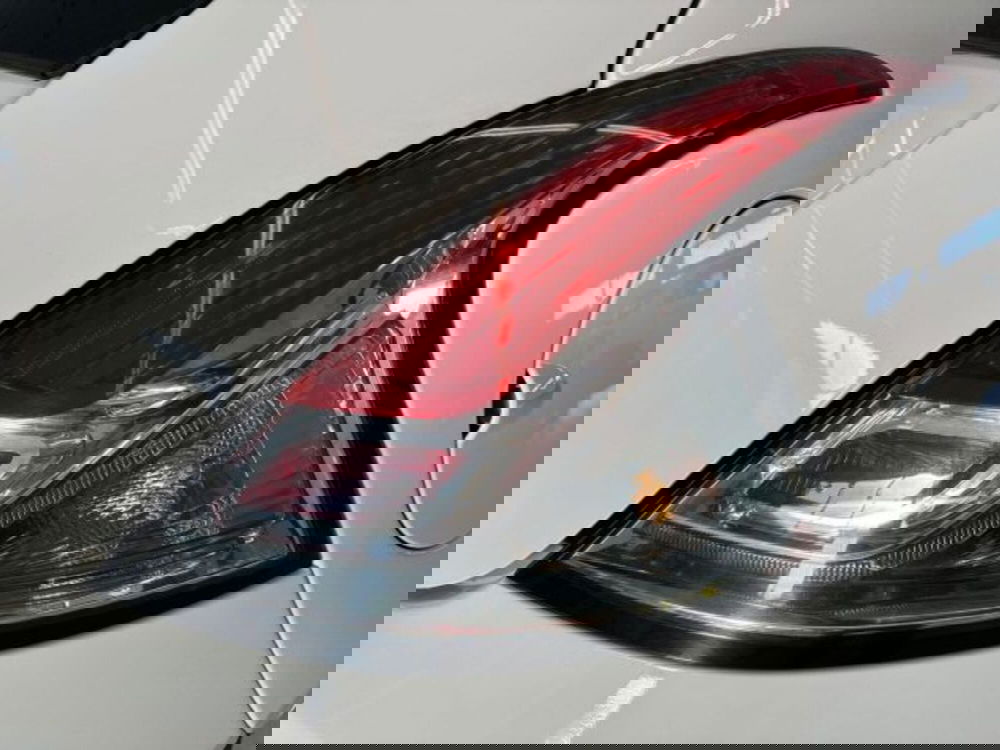 Lancia Ypsilon usata a Bologna (10)