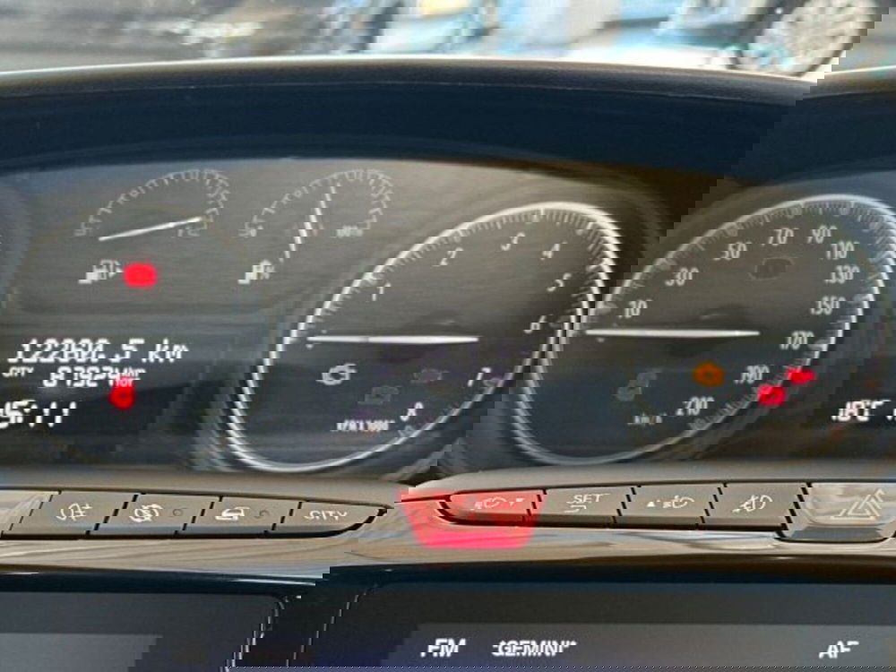 Lancia Ypsilon usata a Bologna (13)