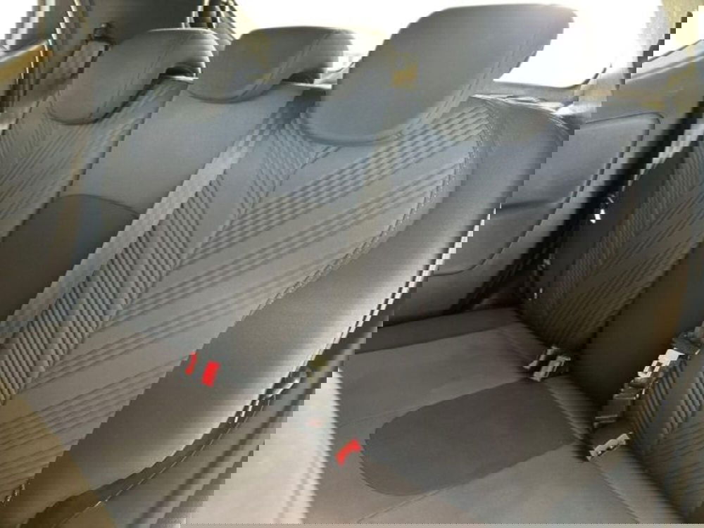 Lancia Ypsilon usata a Bologna (15)