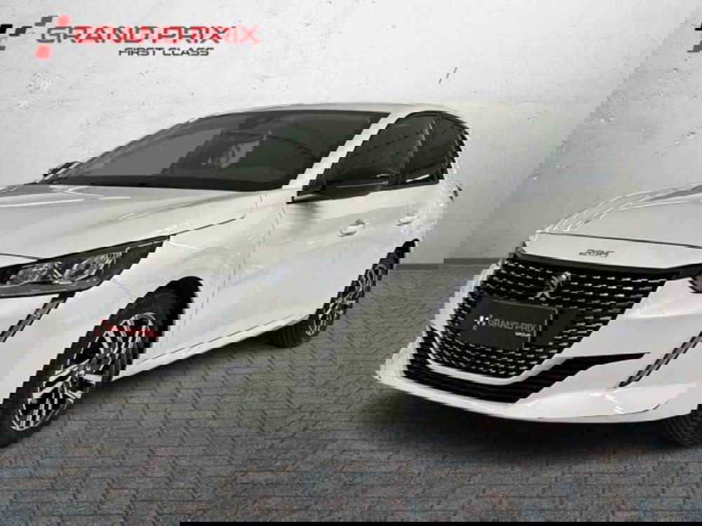 Peugeot 208 usata a Bologna