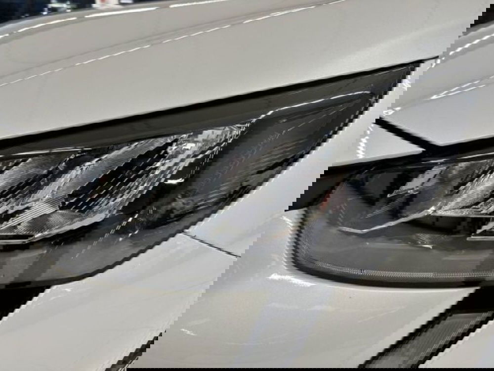 Peugeot 208 usata a Bologna (10)