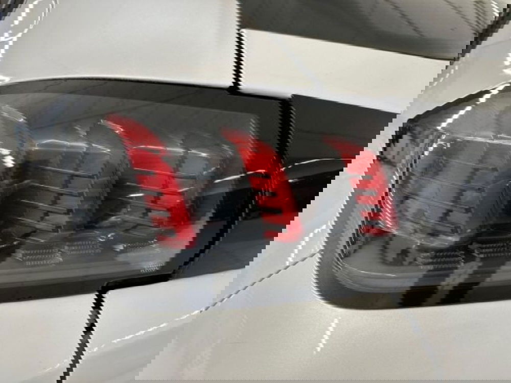 Peugeot 208 usata a Bologna (11)