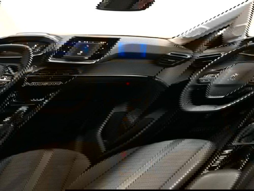 Peugeot 208 usata a Bologna (12)