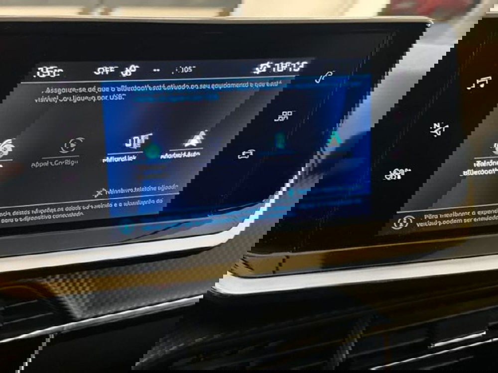 Peugeot 208 usata a Bologna (17)