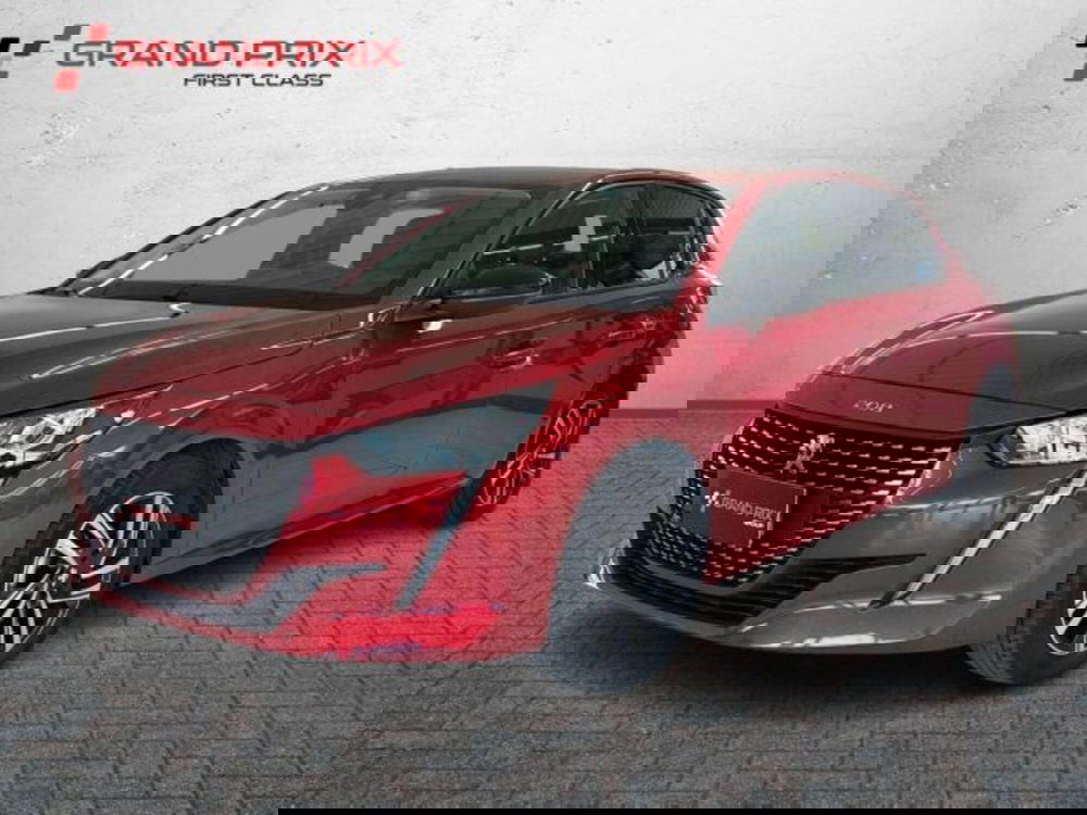 Peugeot 208 usata a Bologna