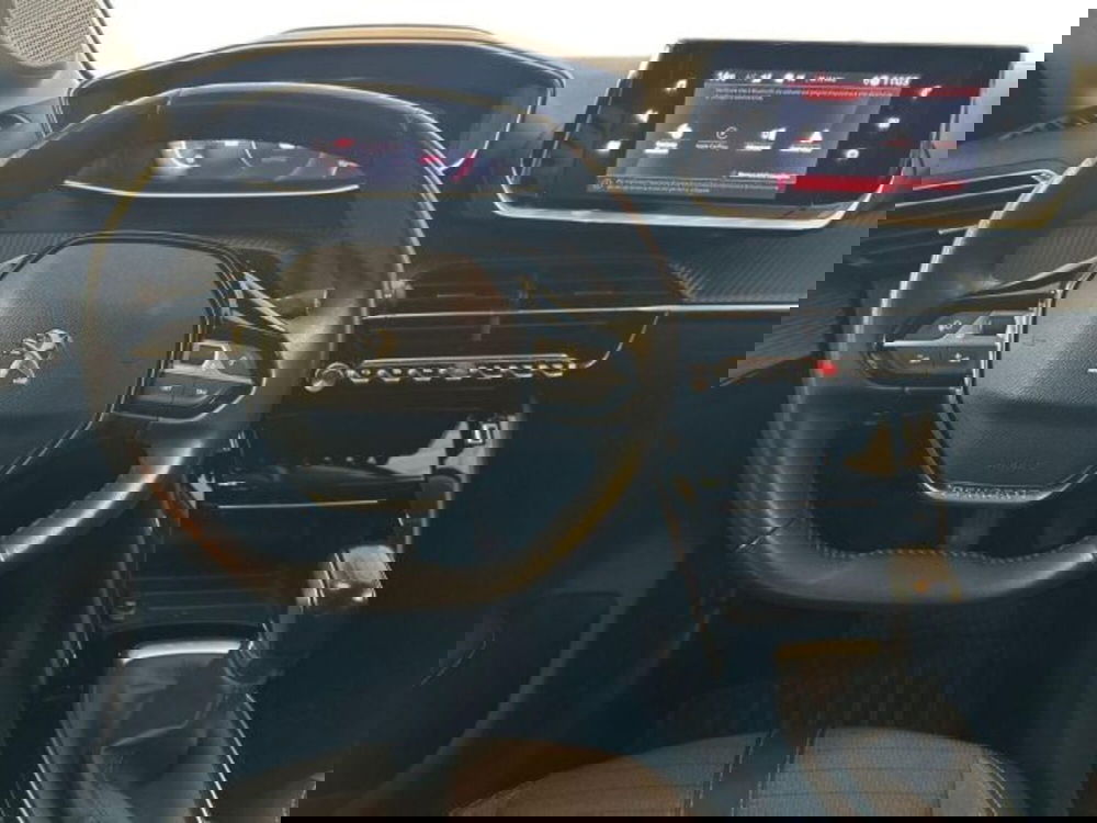 Peugeot 208 usata a Bologna (10)