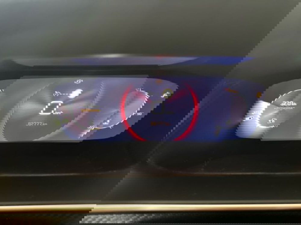 Peugeot 208 usata a Bologna (11)