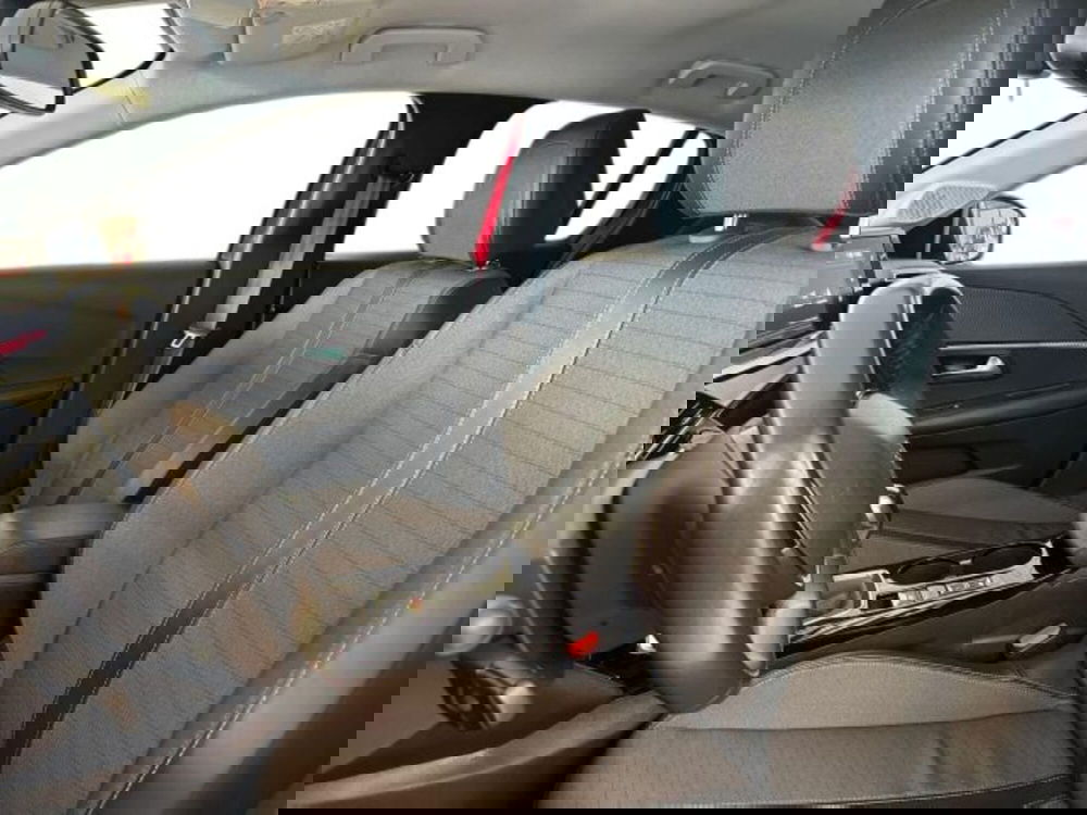 Peugeot 208 usata a Bologna (12)