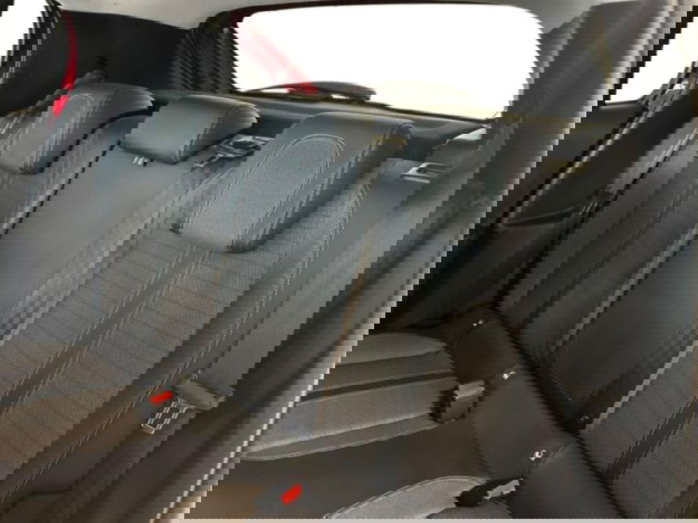 Peugeot 208 usata a Bologna (13)