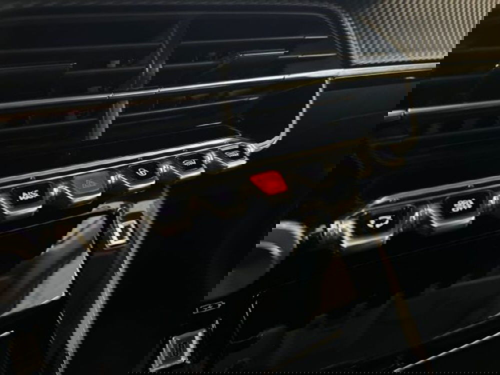 Peugeot 208 usata a Bologna (15)