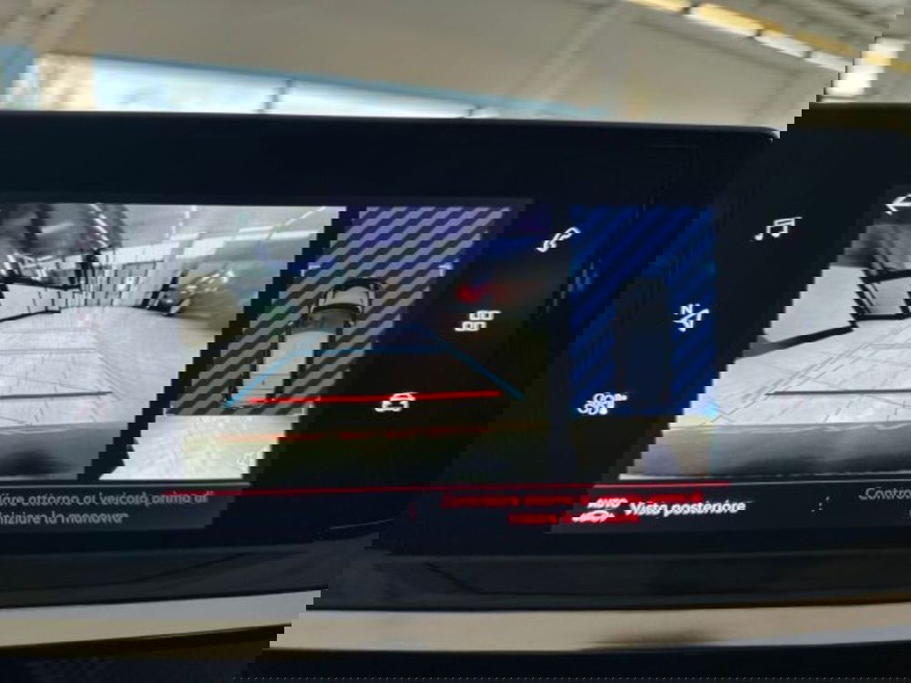 Peugeot 208 usata a Bologna (16)