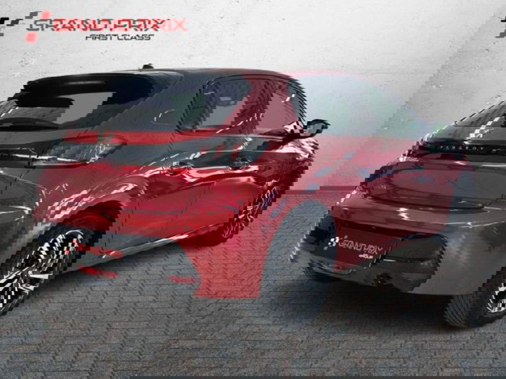 Peugeot 208 usata a Bologna (2)