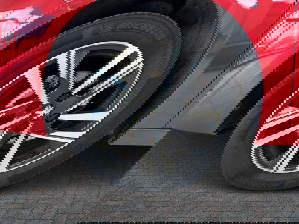 Peugeot 208 usata a Bologna (6)