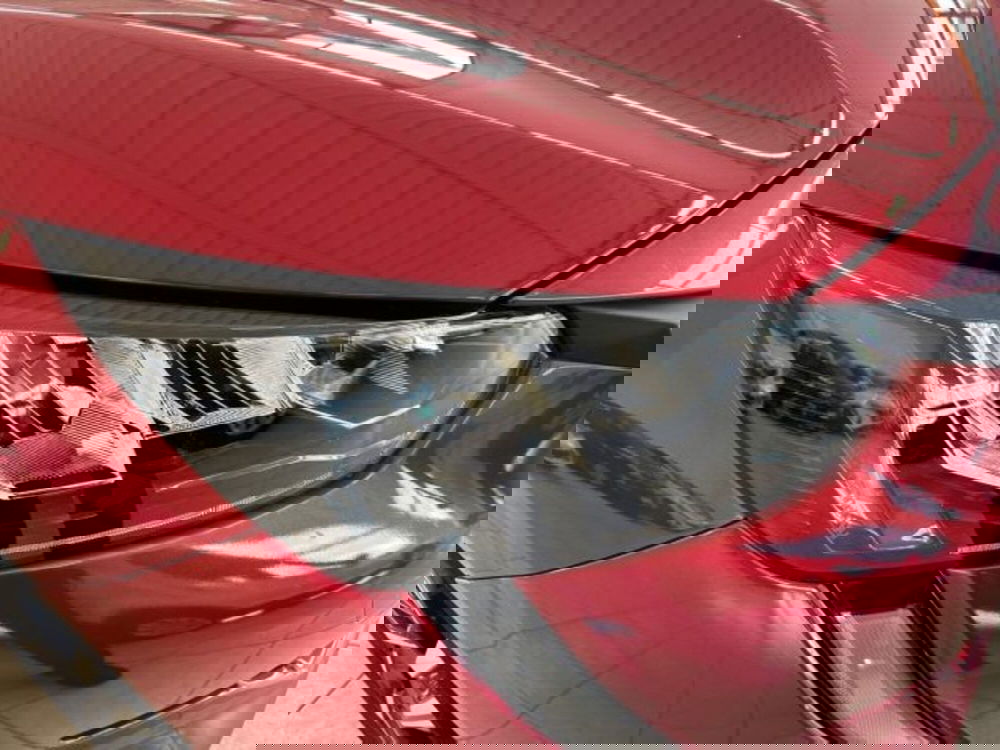 Peugeot 208 usata a Bologna (7)