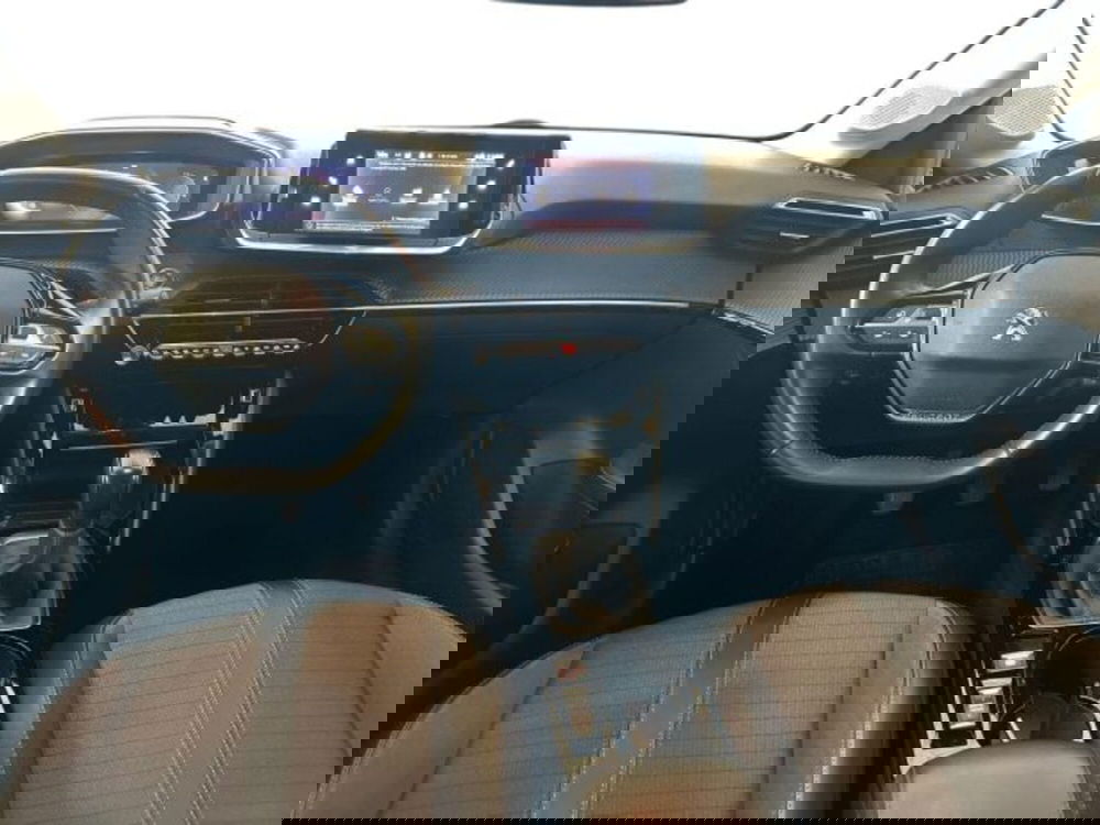 Peugeot 208 usata a Bologna (9)