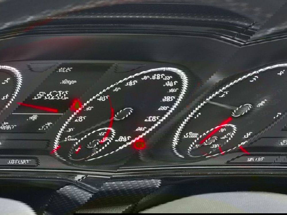 Volkswagen T-Cross usata a Bologna (14)
