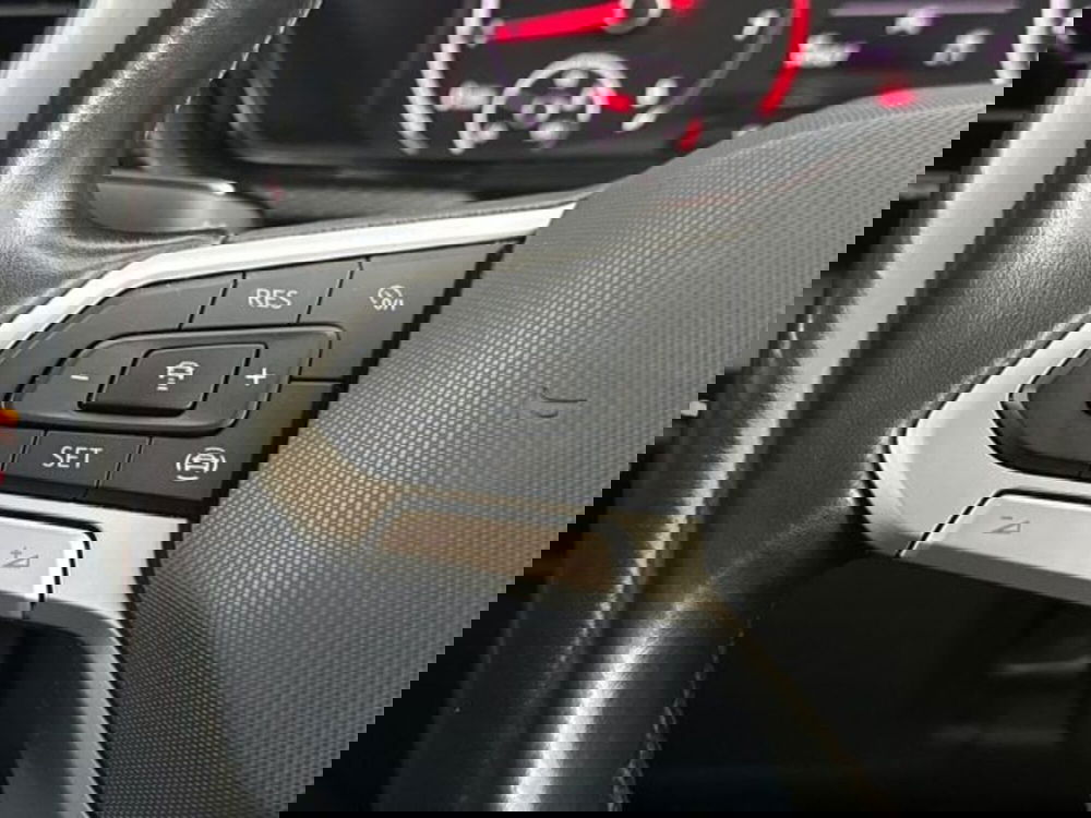 Volkswagen T-Cross usata a Bologna (19)