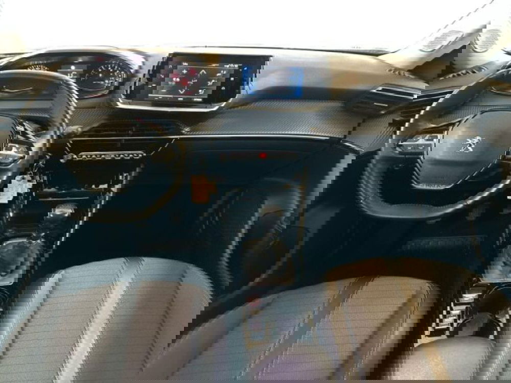 Peugeot 2008 usata a Bologna (10)