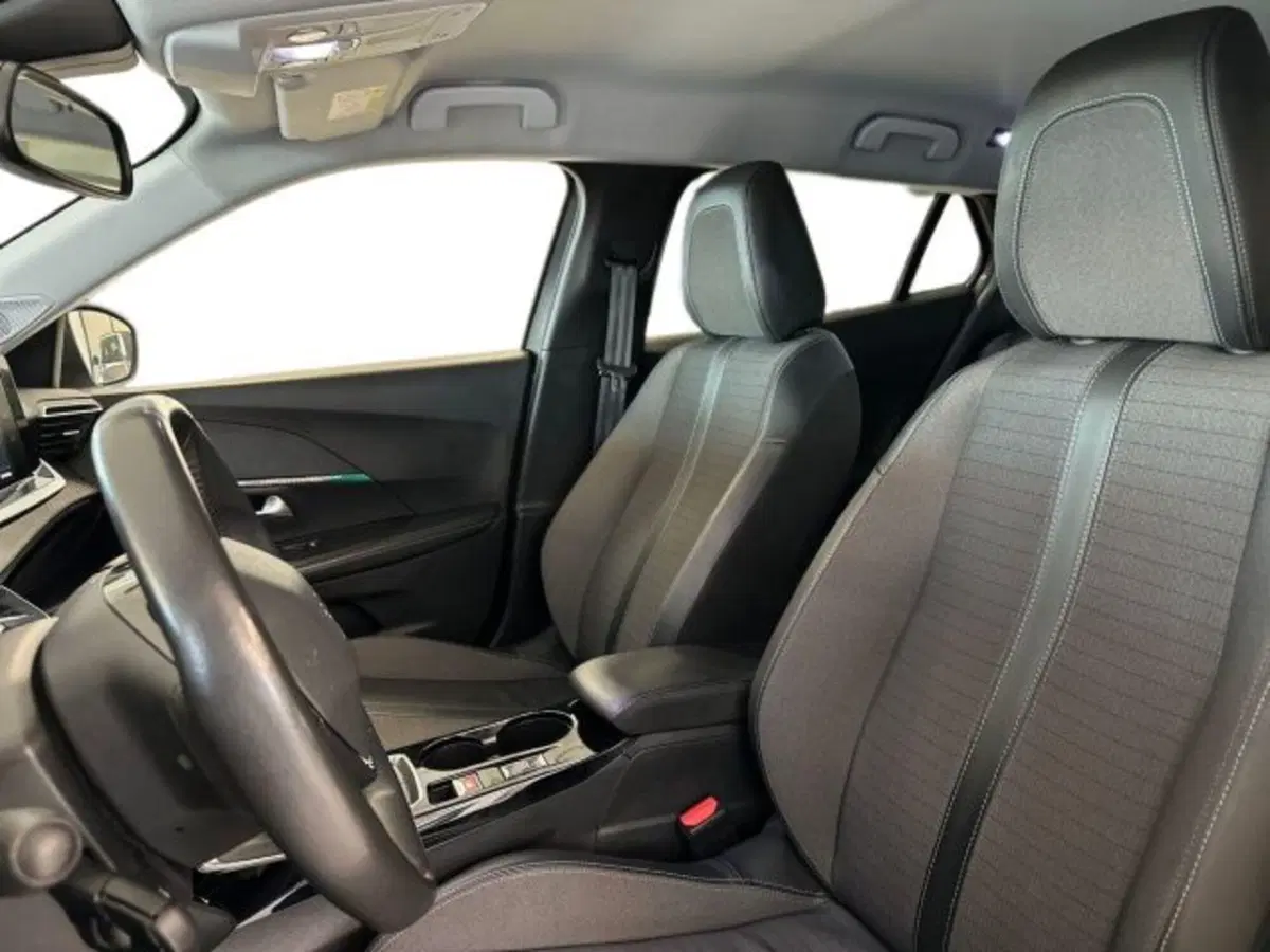 Peugeot 2008 usata a Bologna (13)