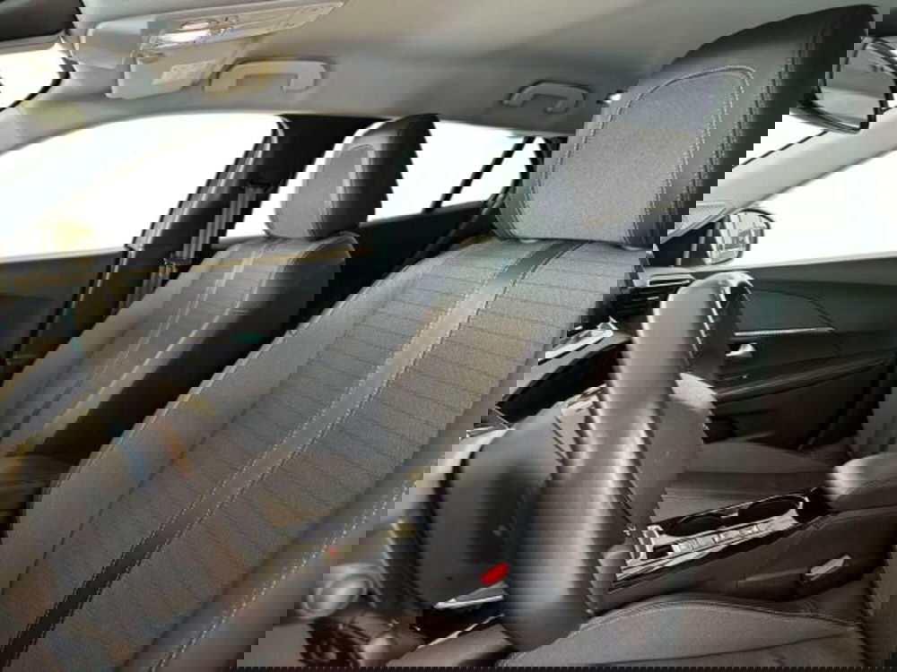 Peugeot 2008 usata a Bologna (13)