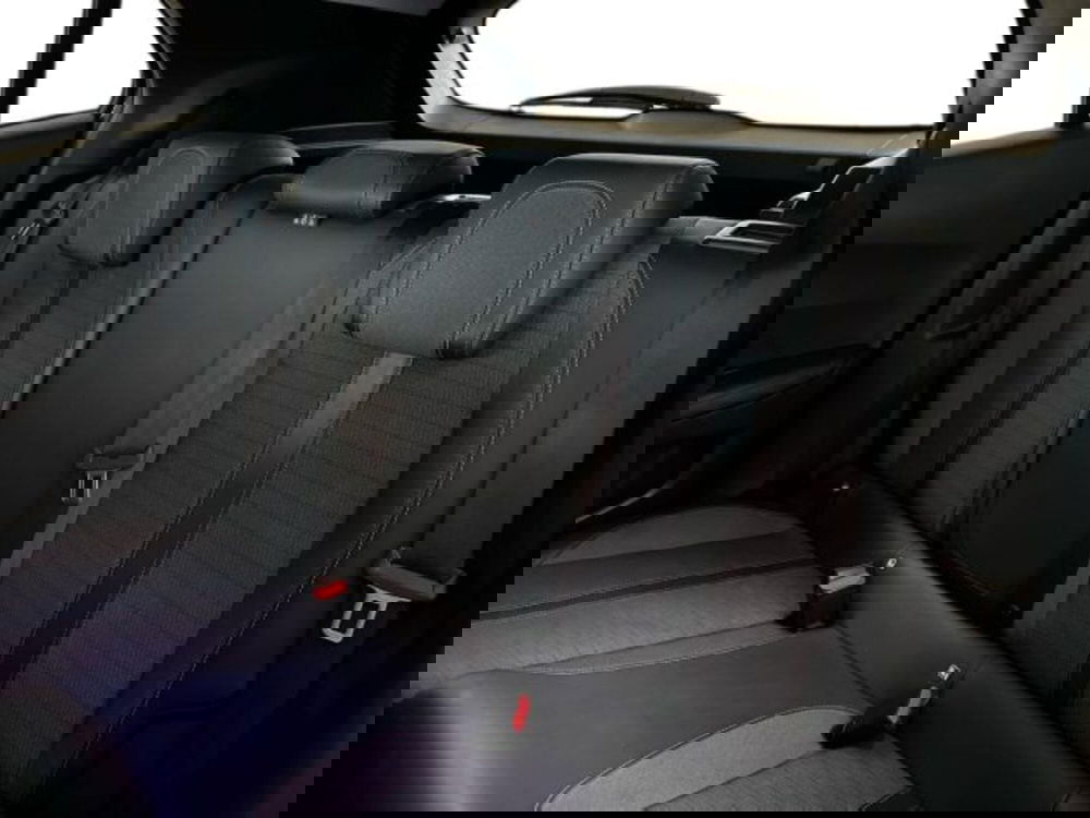 Peugeot 2008 usata a Bologna (14)