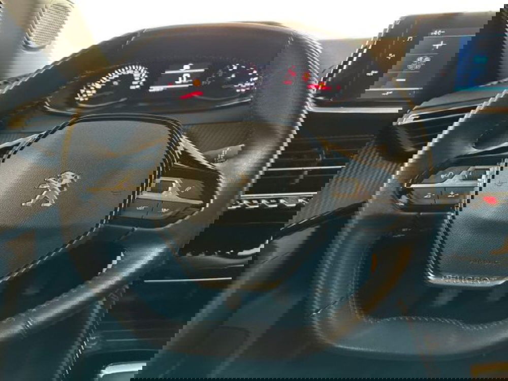 Peugeot 2008 usata a Bologna (15)