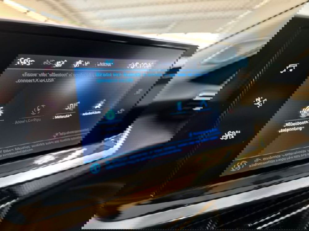 Peugeot 2008 usata a Bologna (16)