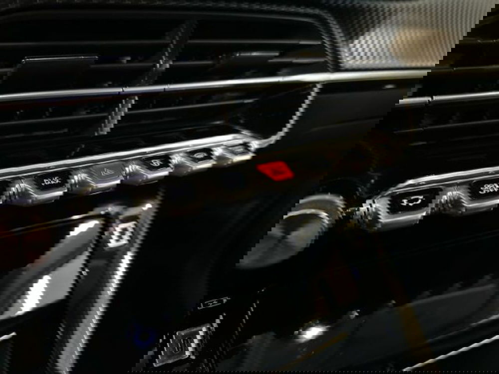 Peugeot 2008 usata a Bologna (17)