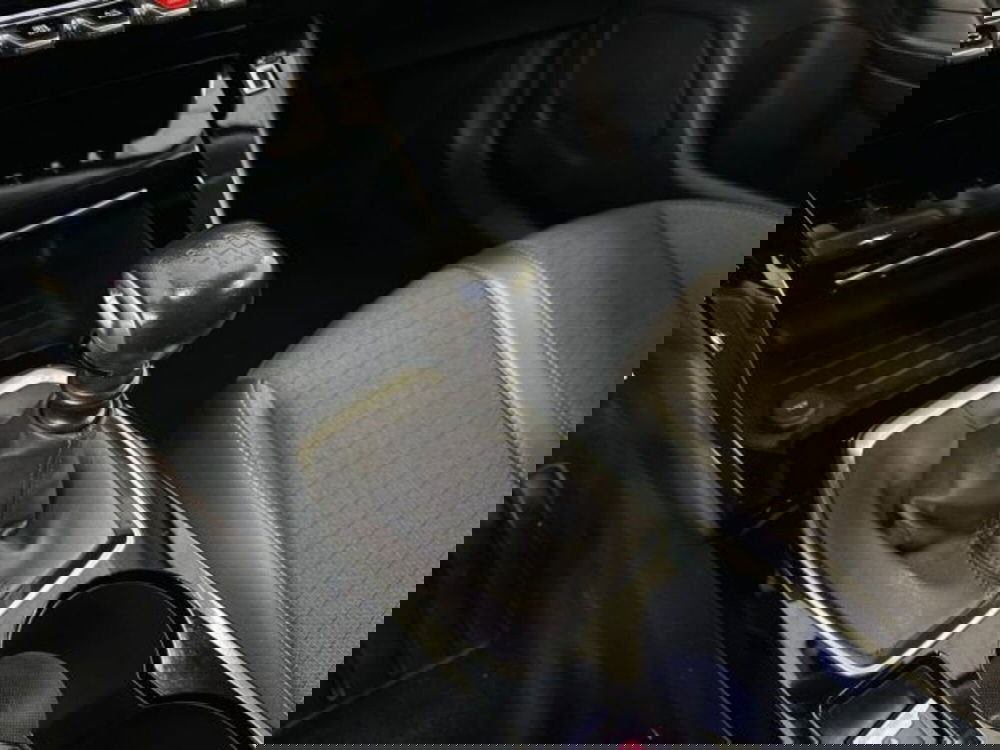 Peugeot 2008 usata a Bologna (19)