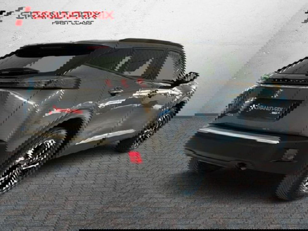 Peugeot 2008 usata a Bologna (3)