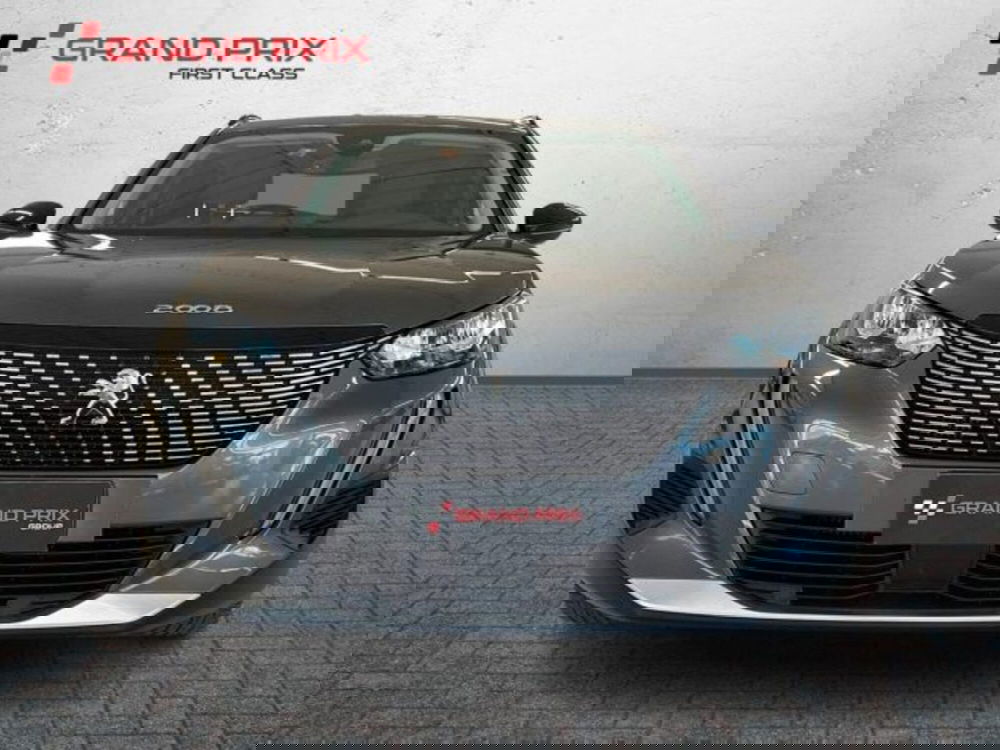 Peugeot 2008 usata a Bologna (4)