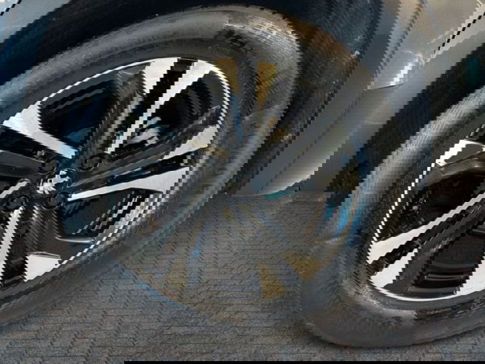 Peugeot 2008 usata a Bologna (7)