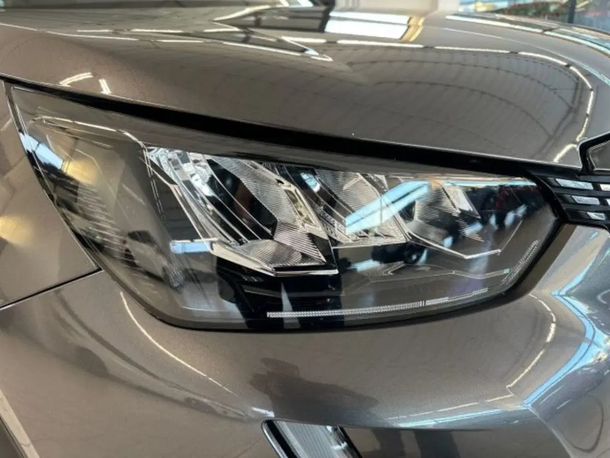 Peugeot 2008 usata a Bologna (8)