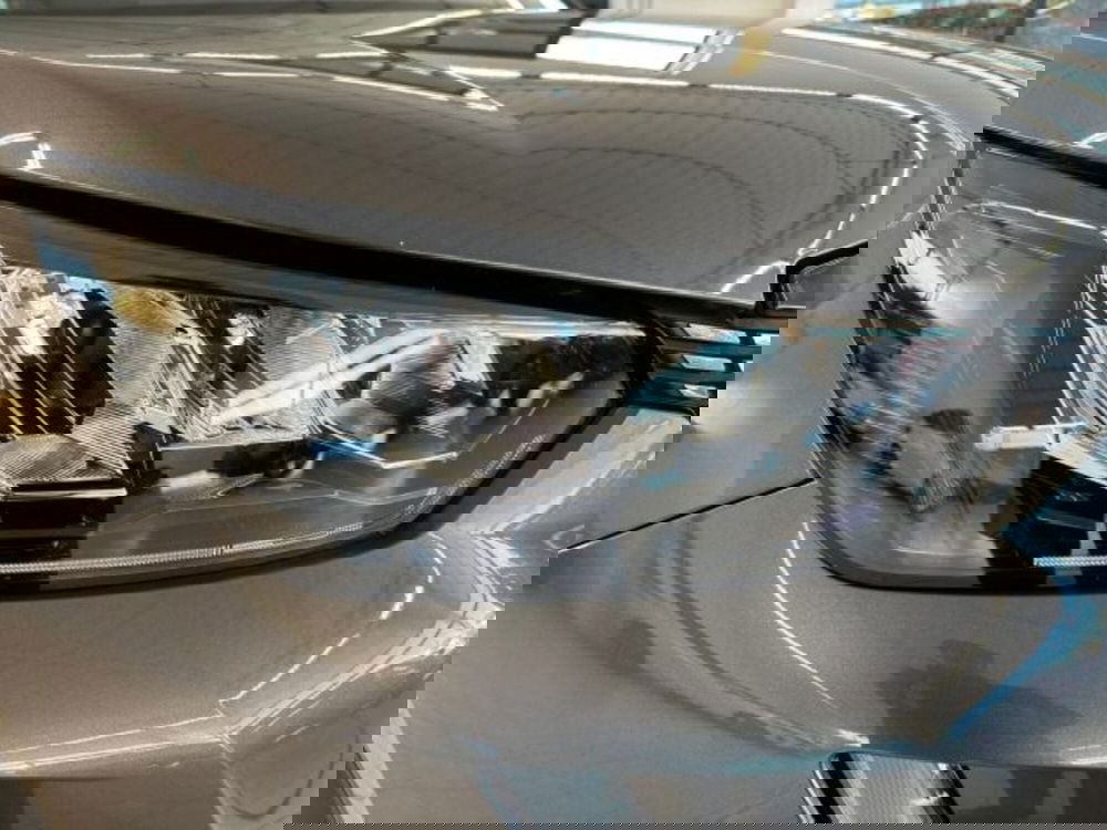 Peugeot 2008 usata a Bologna (8)