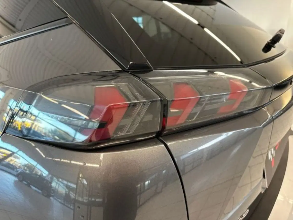 Peugeot 2008 usata a Bologna (9)