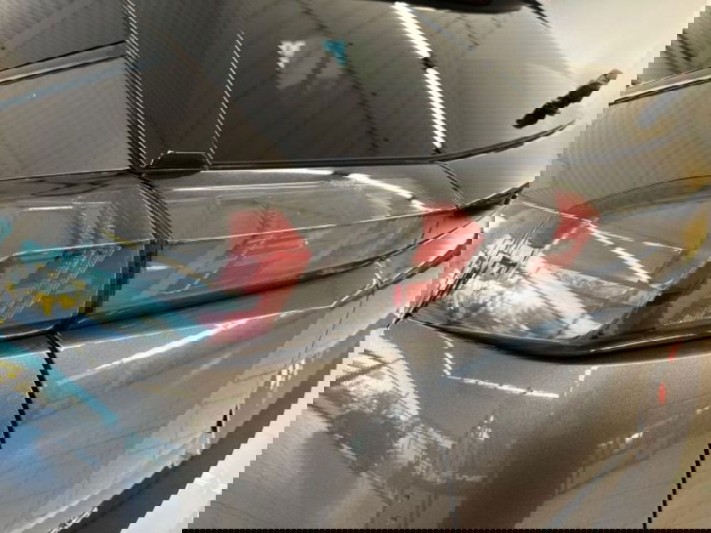 Peugeot 2008 usata a Bologna (9)