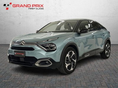 Citroen C4 PureTech 130 S&amp;S EAT8 Shine del 2022 usata a Castenaso