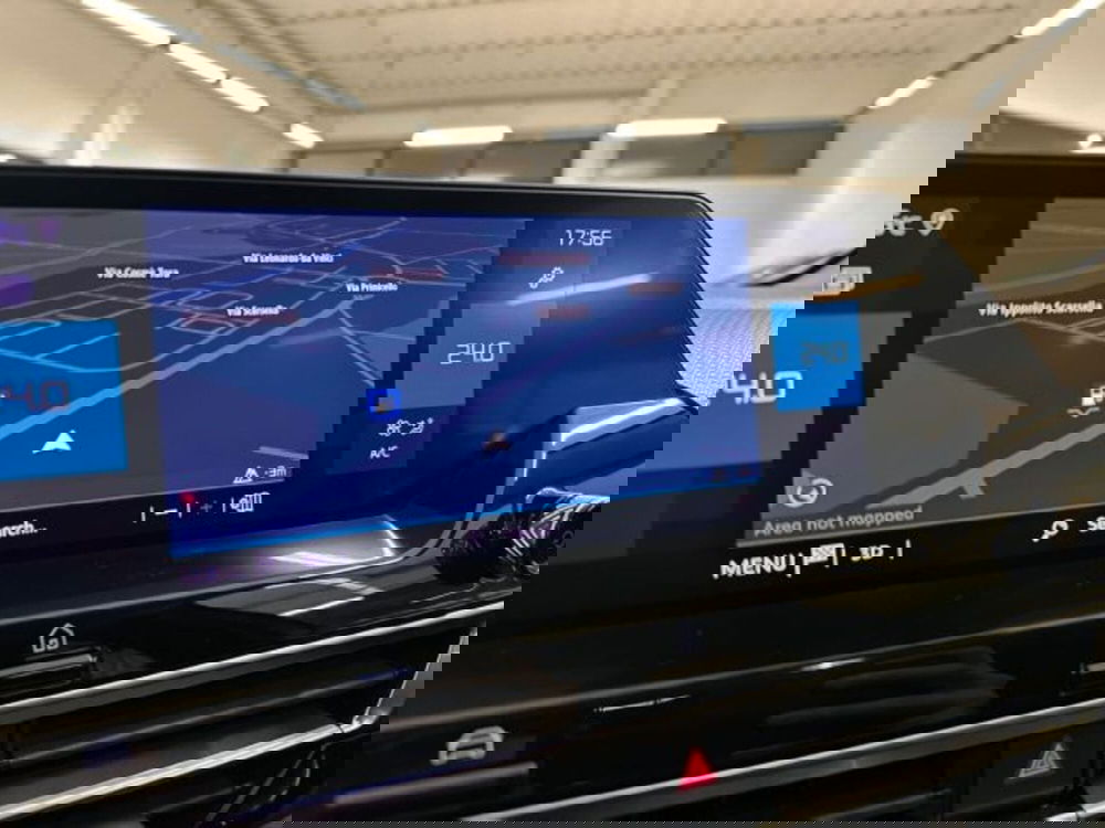 Citroen C4 usata a Bologna (18)