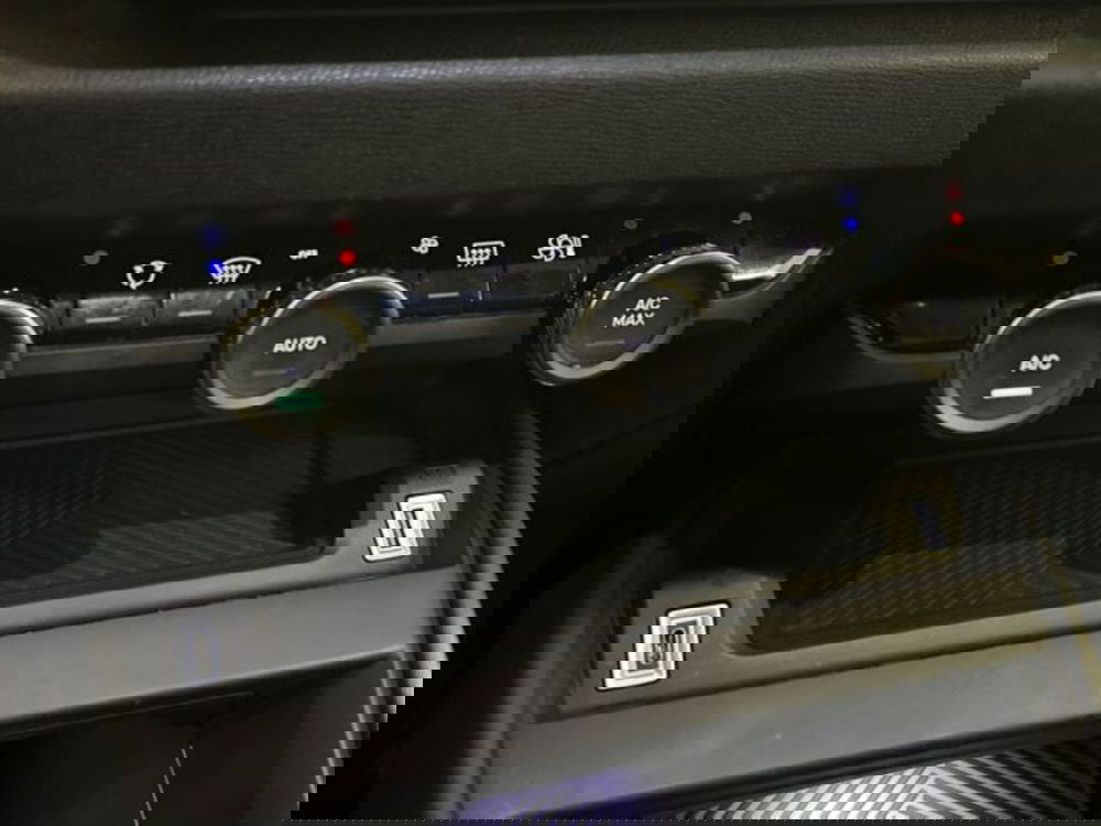 Citroen C4 usata a Bologna (19)