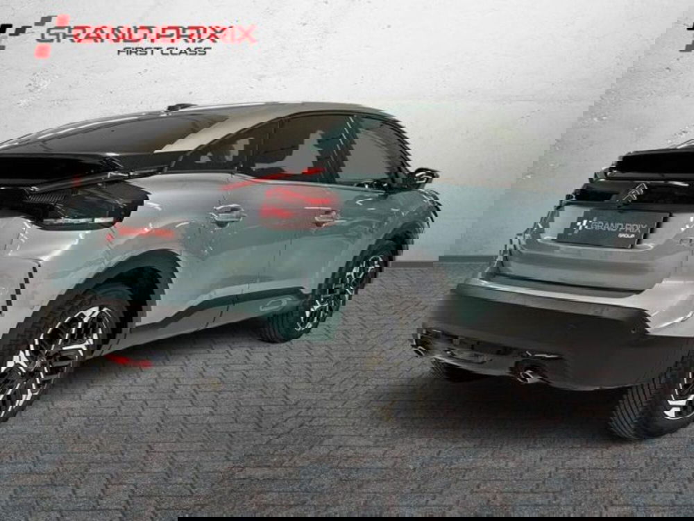 Citroen C4 usata a Bologna (3)