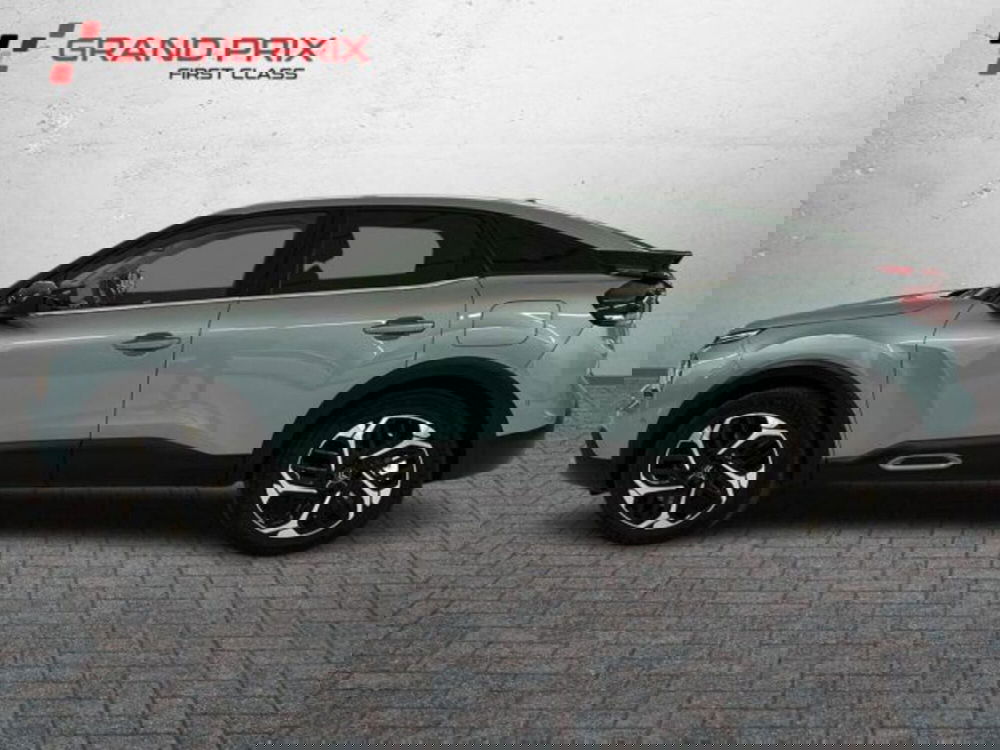 Citroen C4 usata a Bologna (7)