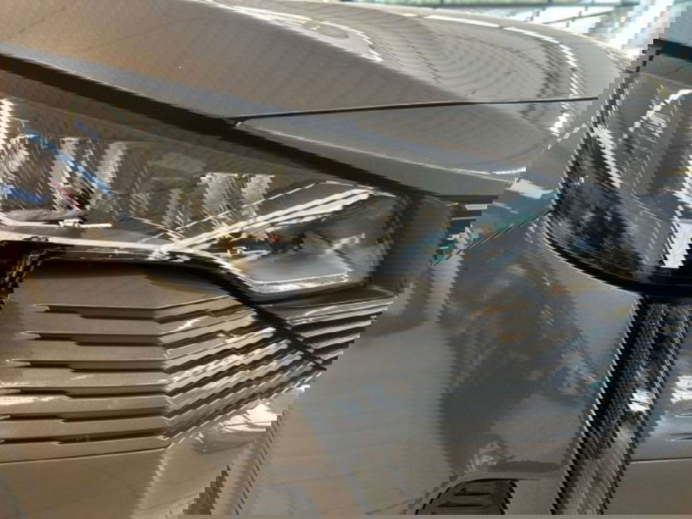 Peugeot 3008 usata a Bologna (10)