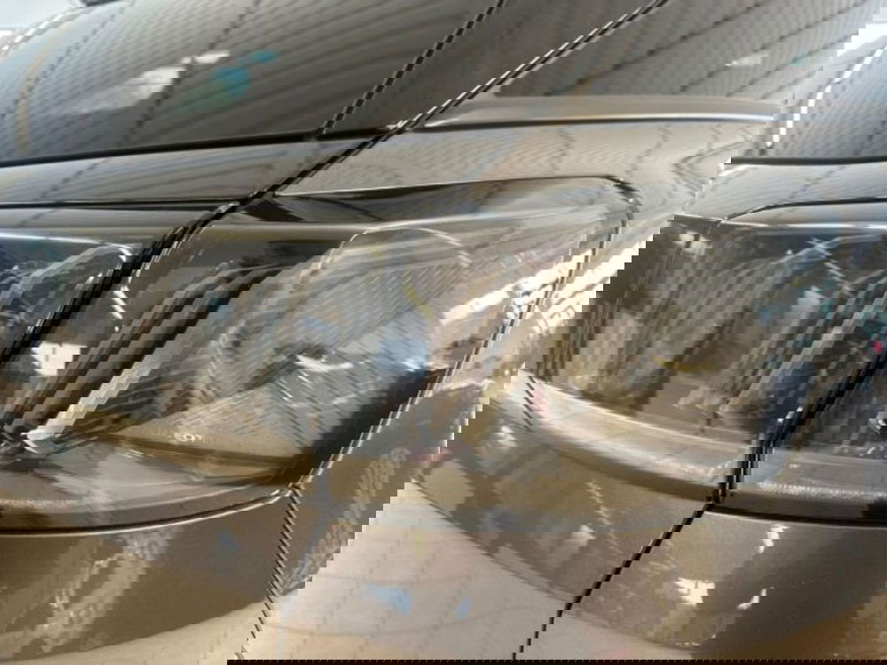 Peugeot 3008 usata a Bologna (11)